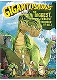 BIGGEST,FIERCEST DINO OF ALL
