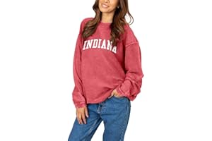 chicka-d NCAA womens Cozy Fleece Hoodie