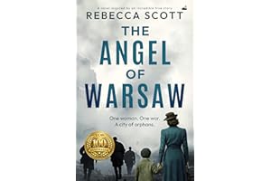 The Angel of Warsaw