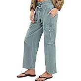 Free People Womens Park Ave Pants