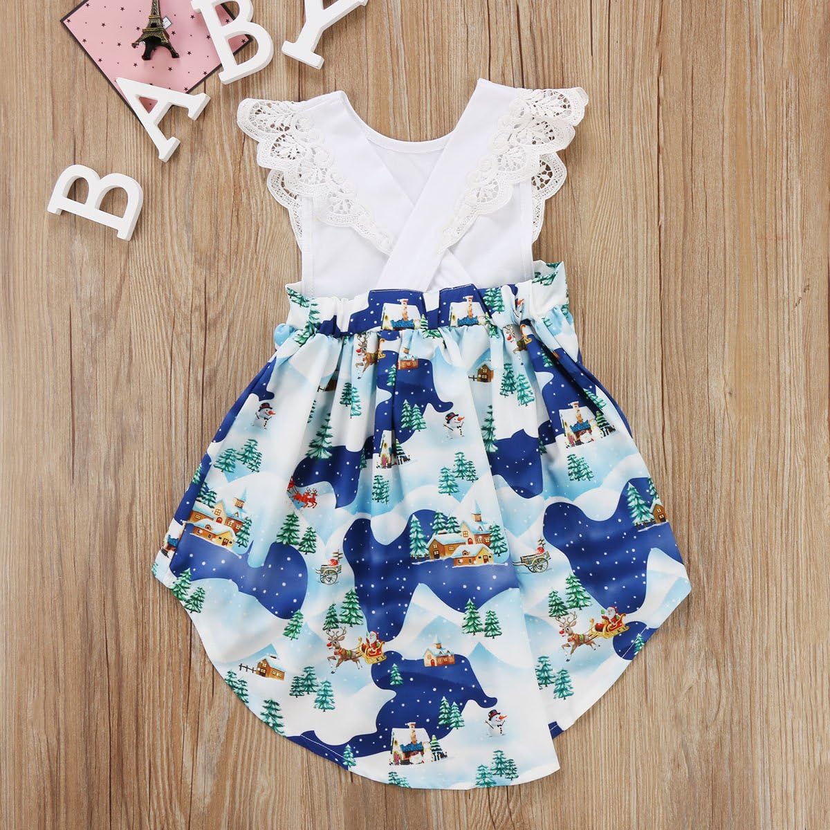 matching big sister little sister christmas dresses