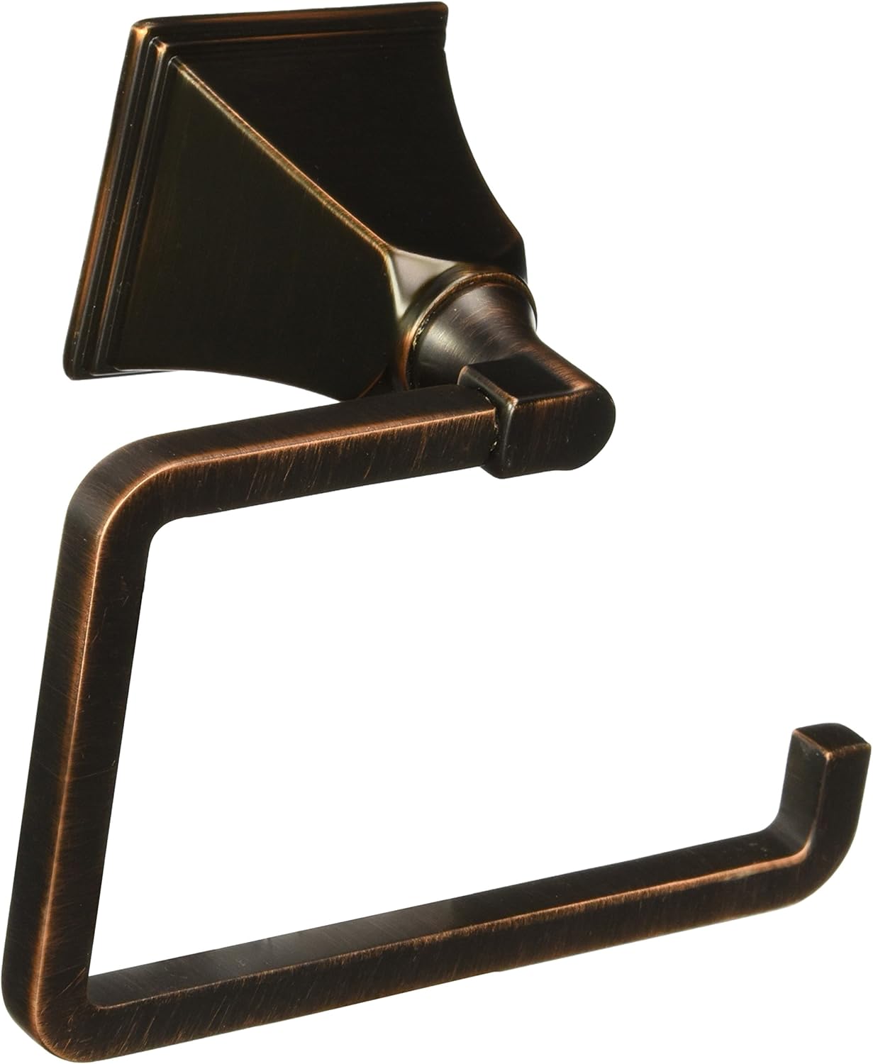 Hardware House 220927 Monterey Bay 22-0927 PAPER HOLDER, Oil Rubbed Bronze