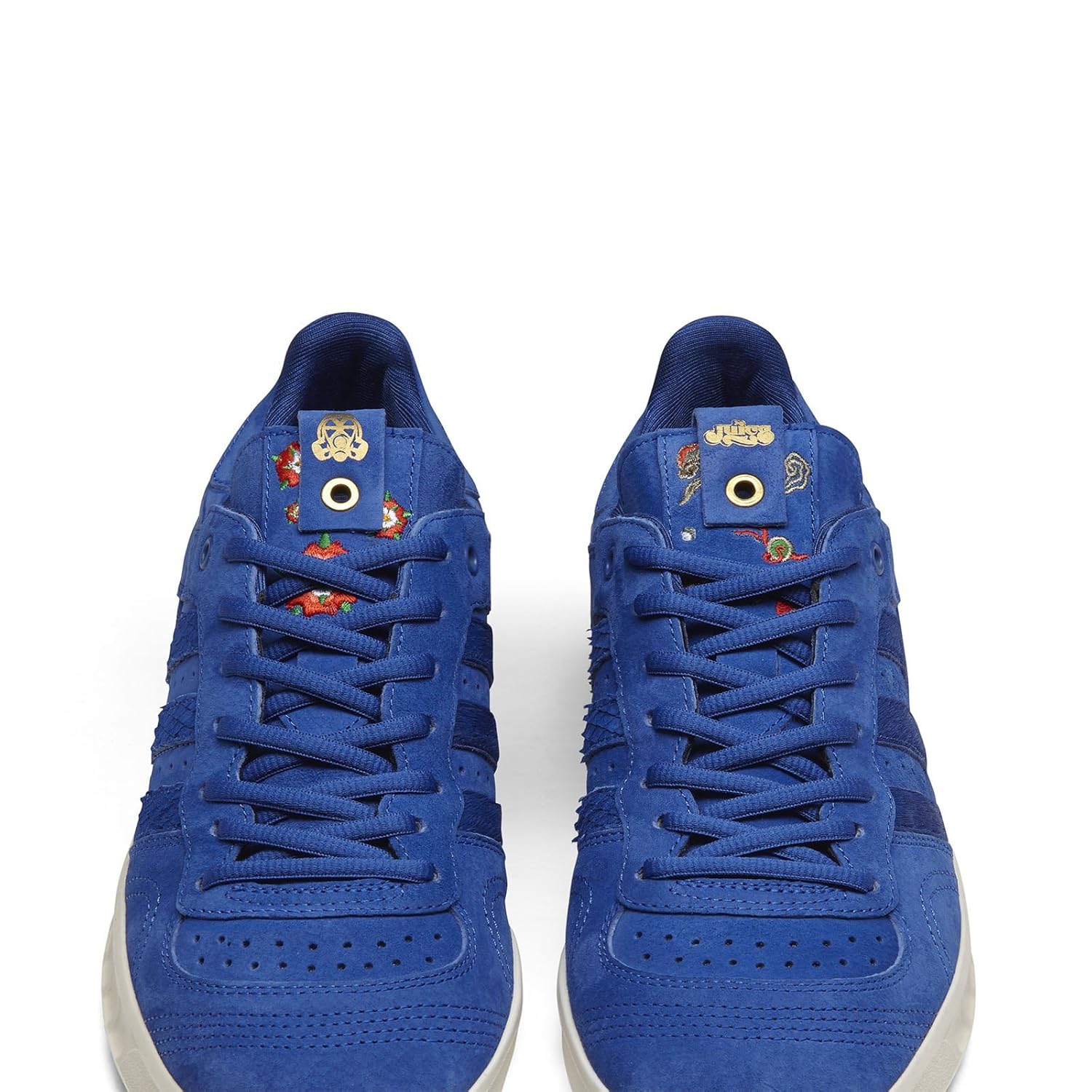 adidas consortium handball top footpatrol x juice