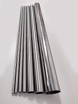 Cezar Stainless Steel Round Bar 304 1m Length 6-60mm Various Size Tubes view 4