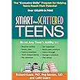 Smart but Scattered Teens: The "Executive Skills" Program for Helping Teens Reach Their Potential