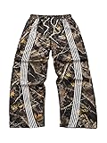 GORGLITTER Men's Baggy Wide Leg Sweatpants Y2K