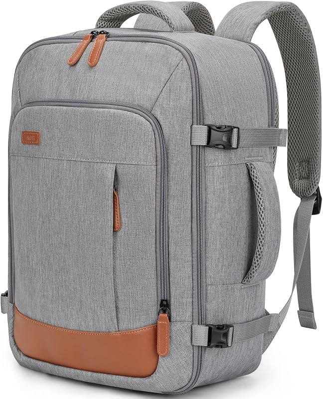 Mochila 40x30x20 Ryanair, 24L Mochila Viaje Hombres Mujeres — foto 1 de 6