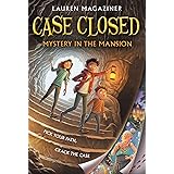 Case Closed #1: Mystery in the Mansion