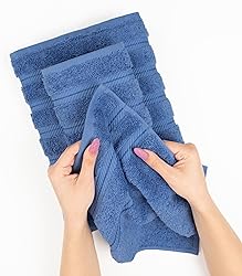 American Soft Linen 35x70 Jumbo Large Bath