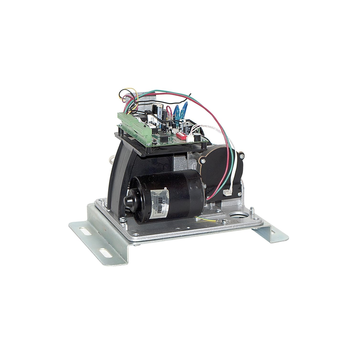 ALEKO AR950NORM Rack Driven Sliding Gate Opener for Gates up to 30