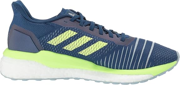 adidas women's solar drive running shoes
