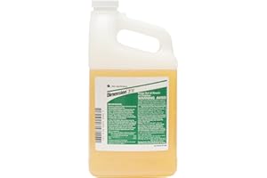 DOW AGROSCIENCES Dimension 2EW Herbicide - 0.5 Half Gallon (64 Ounces)