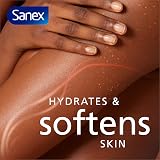 Sanex Expert Skin Health Moisturising Shower Gel 4 Pack 720ml Pump Bottles view 5
