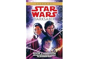 Darksaber: Star Wars Legends