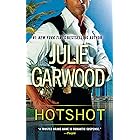 Hotshot (Buchanan / Renard / MacKenna Book 11)