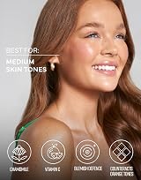 Bondi Sands Technocolor Emerald Self-Tanning Face Serum 50ml view 2