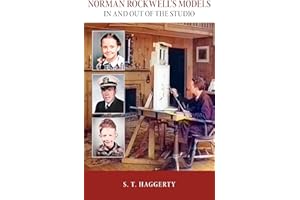Norman Rockwell's Models: In and Out of the Studio