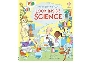Look Inside Science