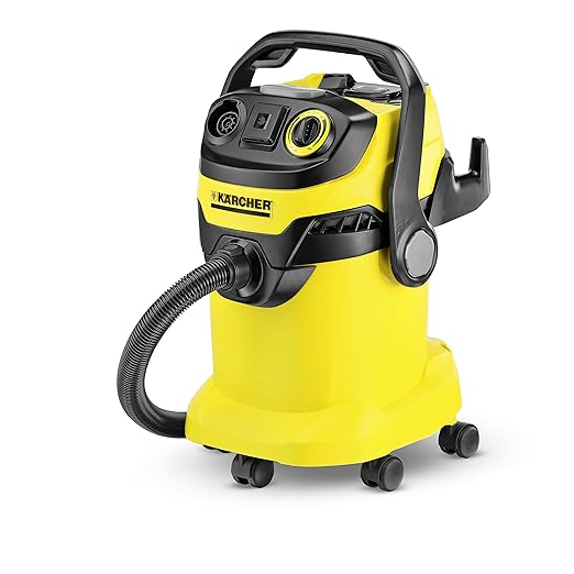 Kärcher Mehrzwecksauger WD 5 P