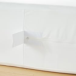 Bargoose Home Textiles | Zippered Queen Sofa