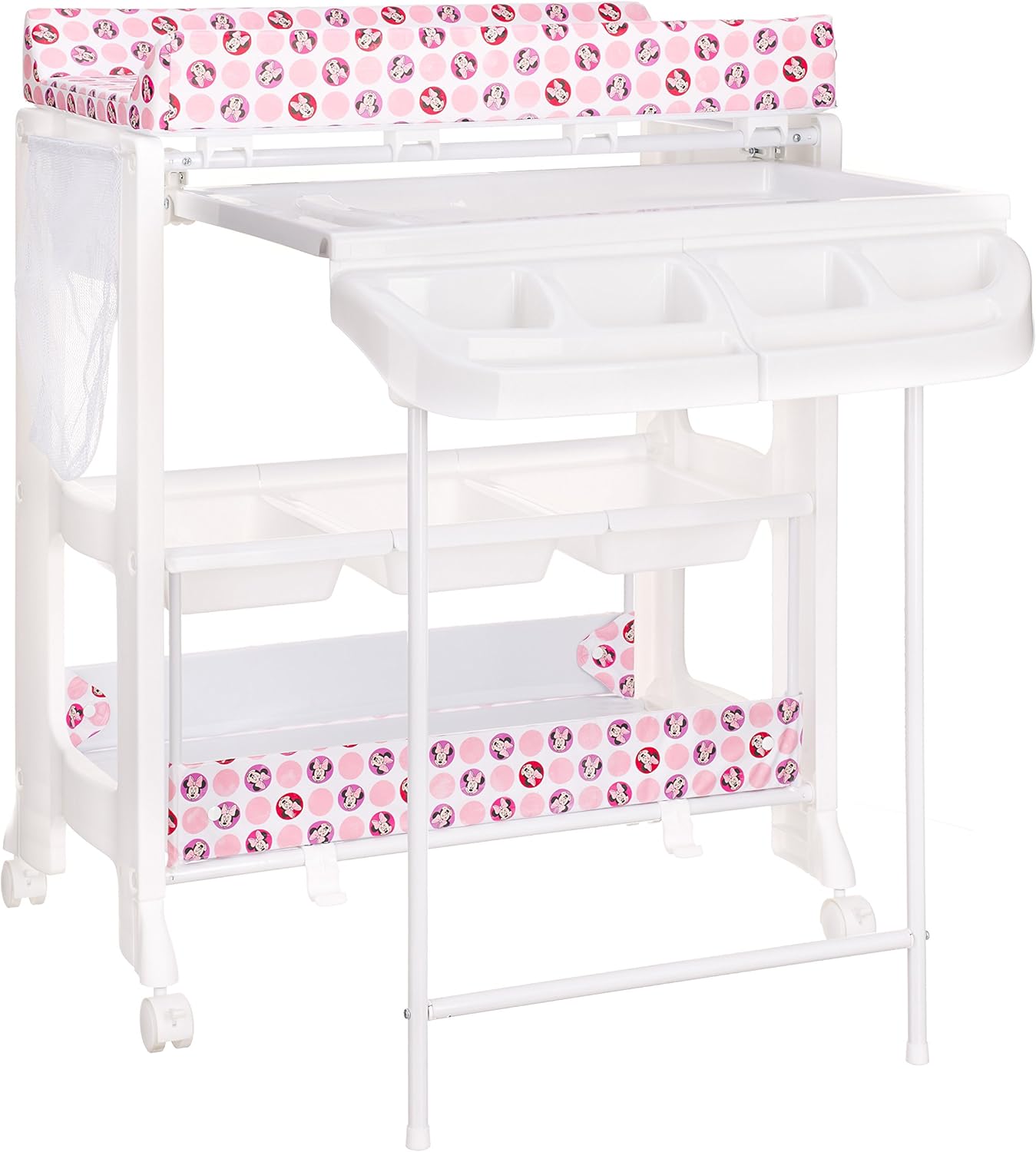 babylo savannah bath changer unit giraffe