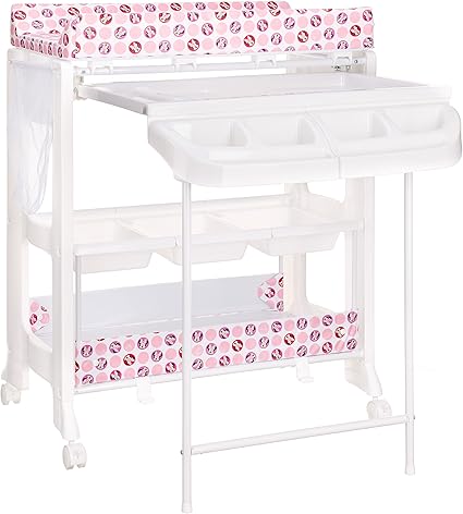 disney changing table