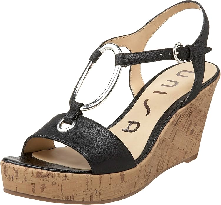 unisa jollia platform sandal