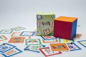 EduToys Rollie Pollie Your Toddlers First Game (Multicolour)