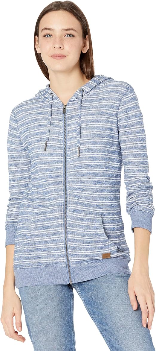 roxy trippin hoodie