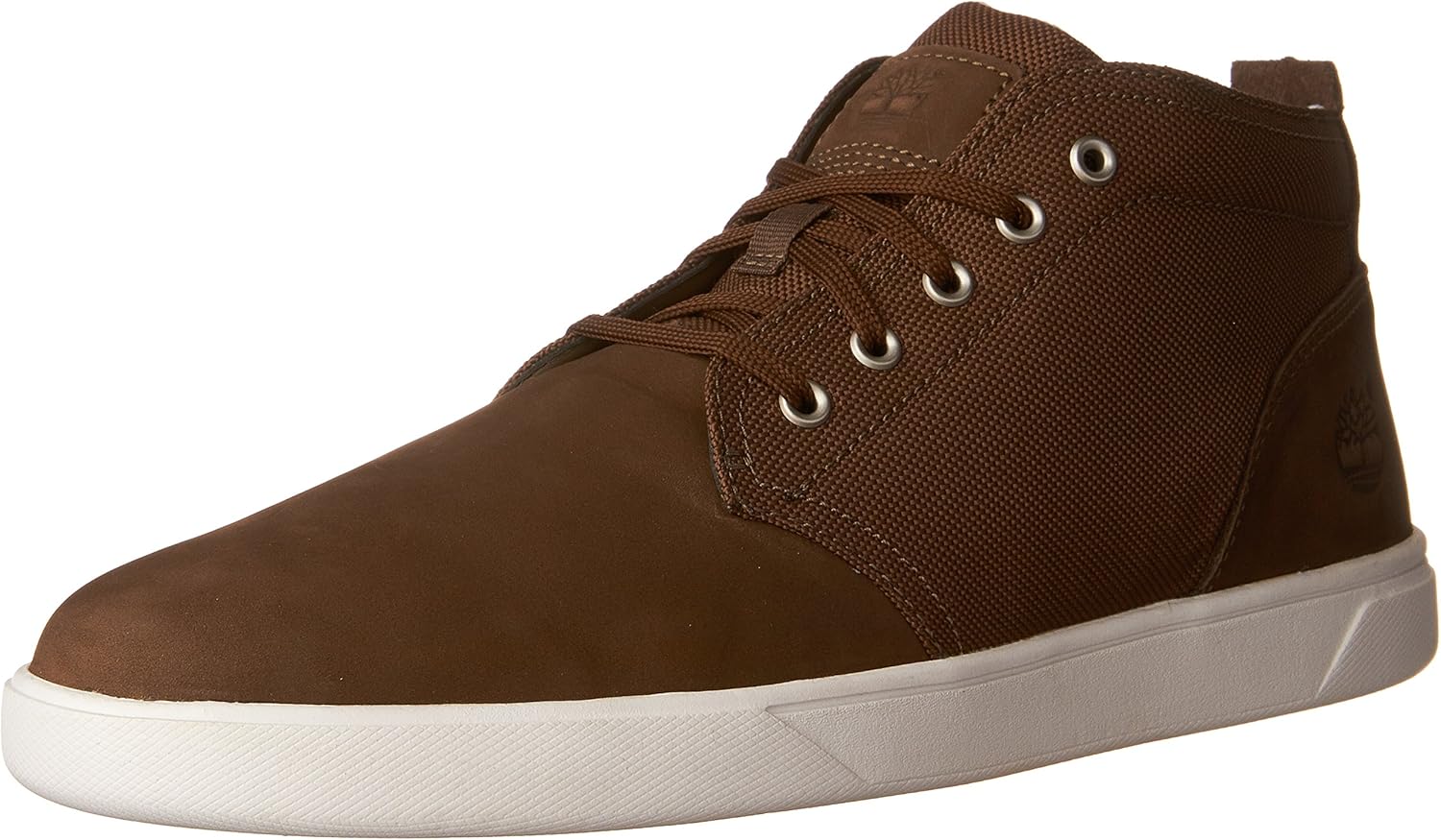 men's groveton leather chukka shoes