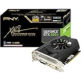 PNY GeForce GTX 650 Ti Graphics Cards (VCGGTX650T1XPB) Graphics Cards VCGGTX650T1XPB