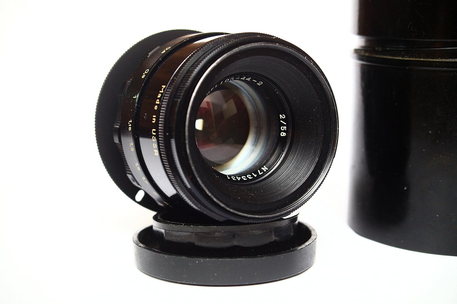 Amazon Com Helios 44 2 58mm F2 Russian Lens For Canon Dslr Cameras Camera Photo Amazon Com Helios 44 2 58mm F2 Russian Lens For Canon Dslr Cameras Camera Photo