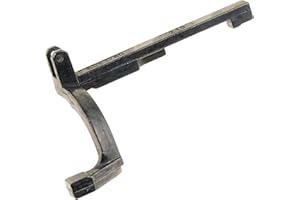 Dorman HELP! 83280 Ignition Actuator , Black