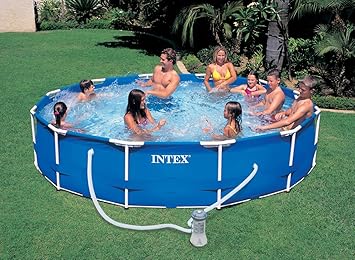 piscine intex 3 66 x 0 84