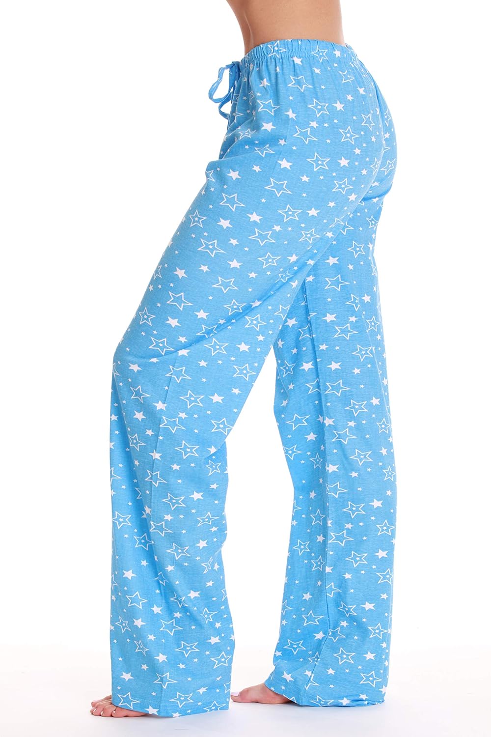 Just Love Women Pajama Pants Sleepwear at  Women’s Clothing store