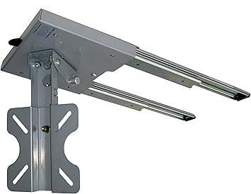 Cta 9pt0013700v10 Tft Bracket Sliding Ceiling Tv Mount Amazon Co