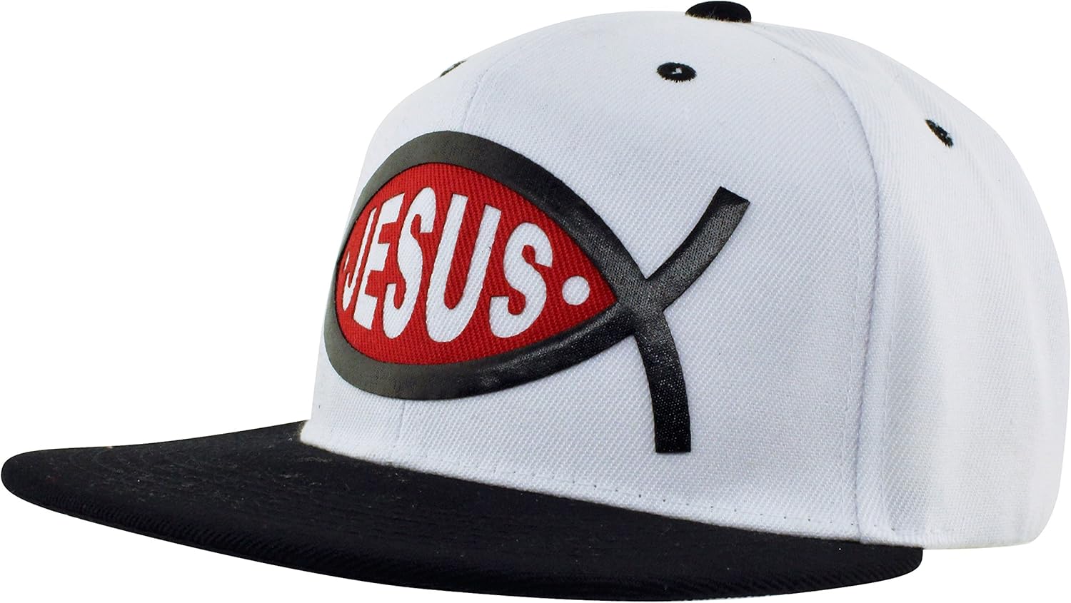 jesus hat