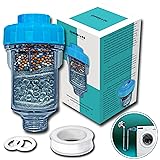 ORBON Hard Water Filter for Machines | Inline Water