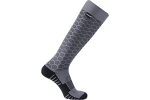 RANDY SUN Waterproof Breathable Knee High Kayaking Hunting Fishing Socks