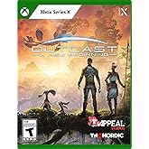 Outcast - A New Beginning - Xbox Series X