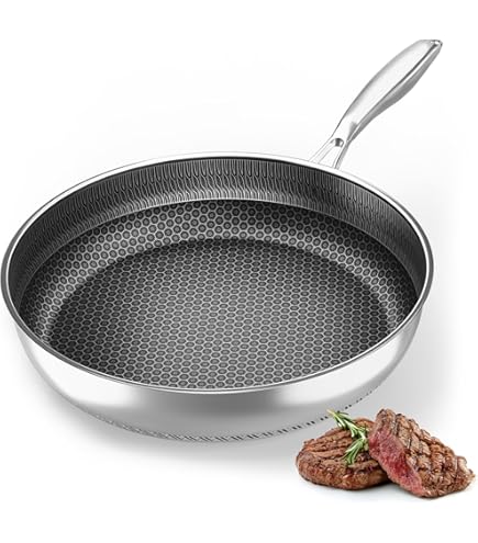 Urushiyama Metal Industries UYG-28 Glass Lid, Frying Pan, For