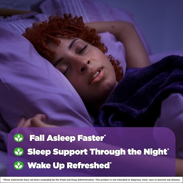NATROL MELATONIN ADVANCED SLEEP TABLETS WITH VITAMIN B6, HELPS YOU FALL ASLEEP FASTER, STAY ASLEEP LONGER, 2-LAYER CONTROLLED RELEASE, 100% DRUG-FREE, MAXIMUM STRENGTH, 10MG, 30 COUNT