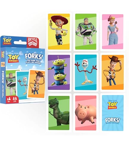 Amazon.com: Weiss Schwarz Toy Story 30 Years & Beyond Booster Pack