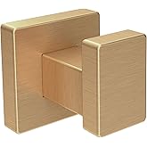 Symmons 363RH-BBZ Duro Wall-Mounted Robe Hook in Brushed Bronze