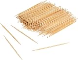 Tala Bamboo Cocktail Sticks 8 cm Pack of 200 Buffets Canapes Toothpicks view 5