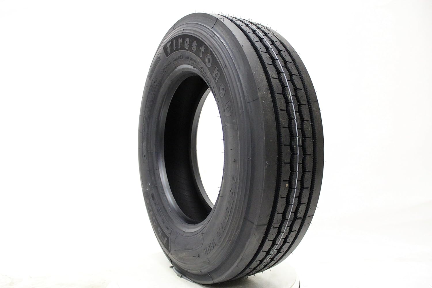 Firestone FS561 Commercial Truck Tire - 245/70R19.5 00