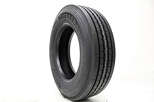 Firestone FS561 Commercial Truck Tire - 245/70R19.5 00