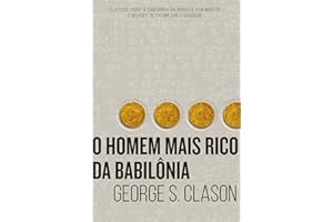 O homem mais rico da Babilônia