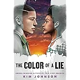 The Color of a Lie