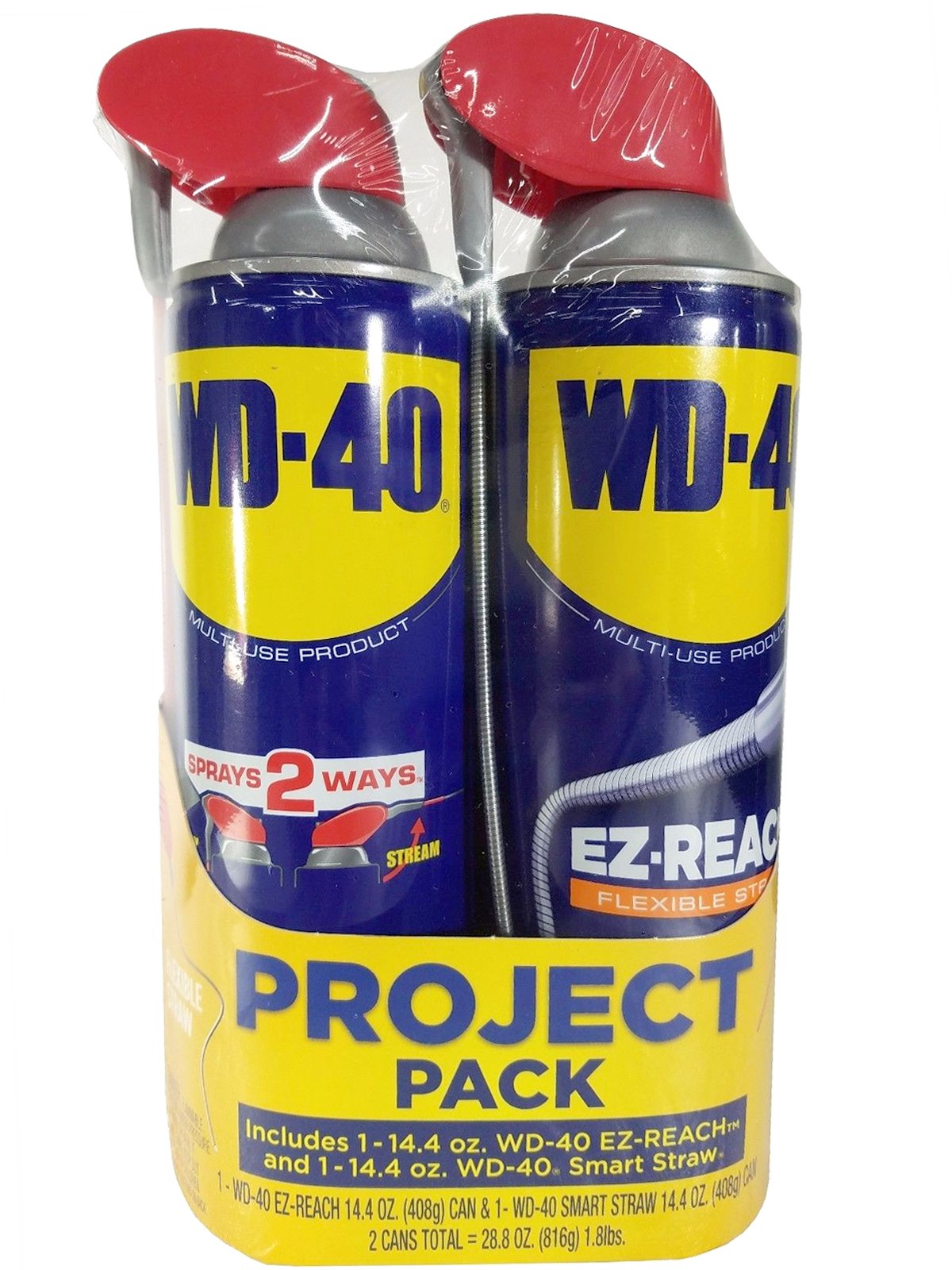 Wd 40 Ez Reach And Smart Straw 14 4oz Desertcart INDIA